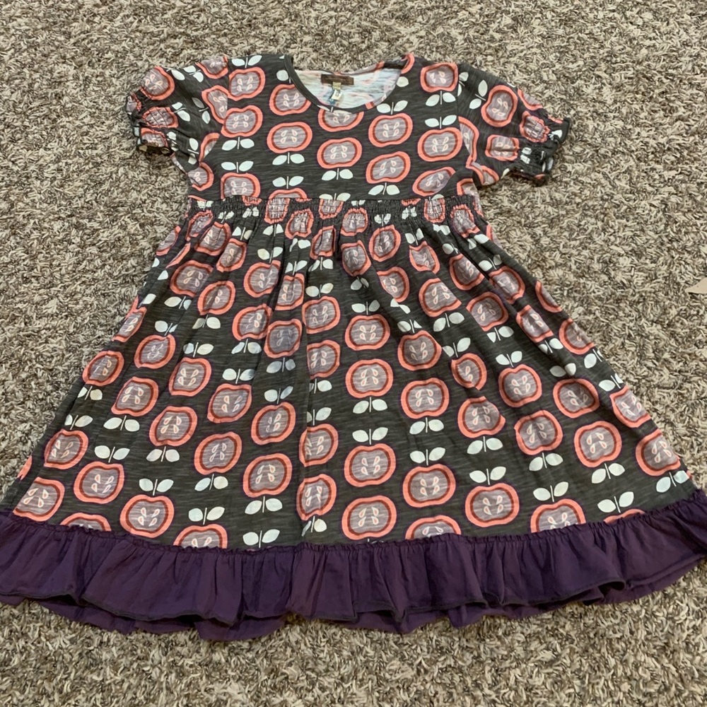 Matilda Jane dress